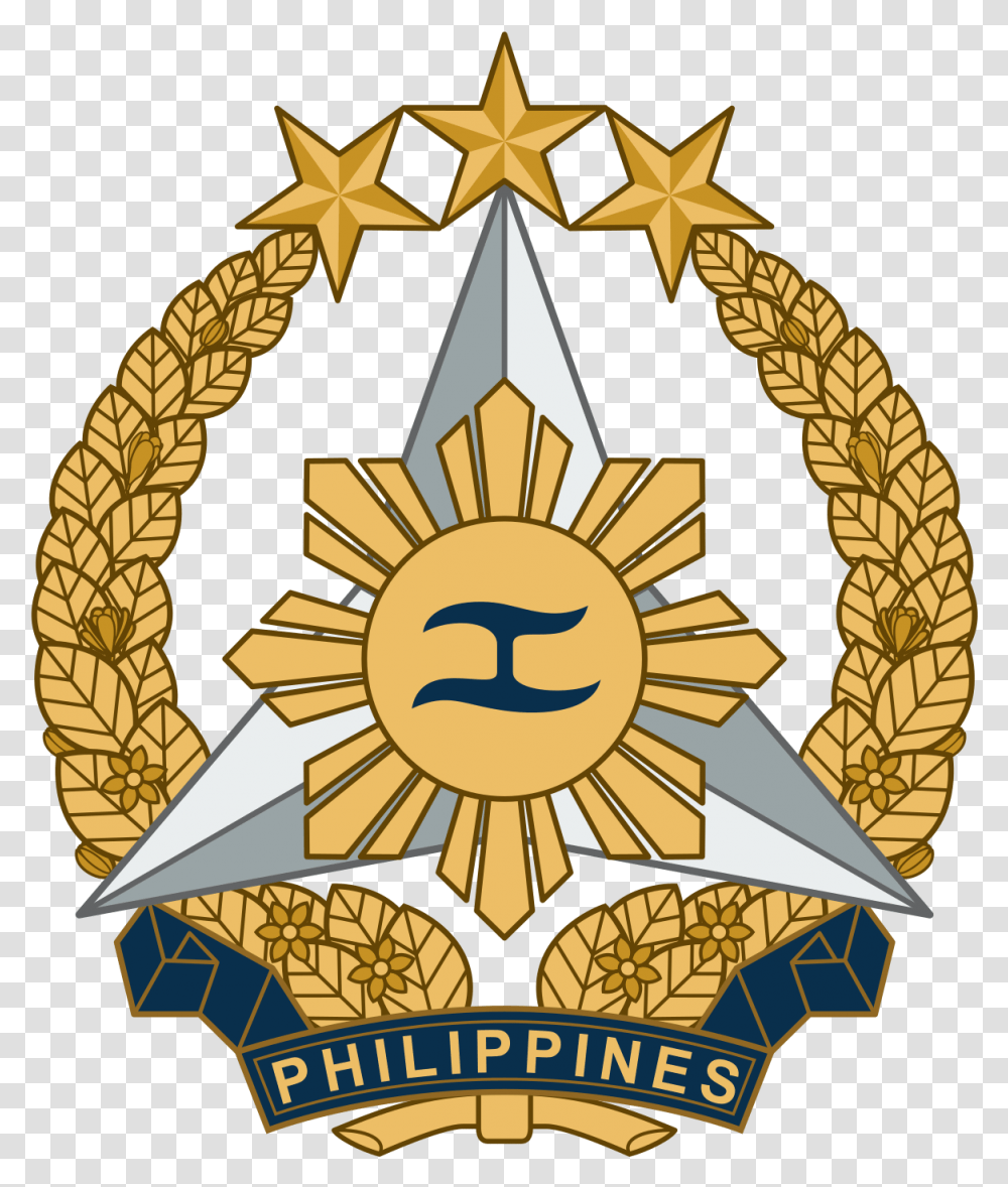 Armed Forces Of The Philippines Wikipedia Armed Forces Philippine Navy Logo, Symbol, Trademark, Badge, Emblem Transparent Png