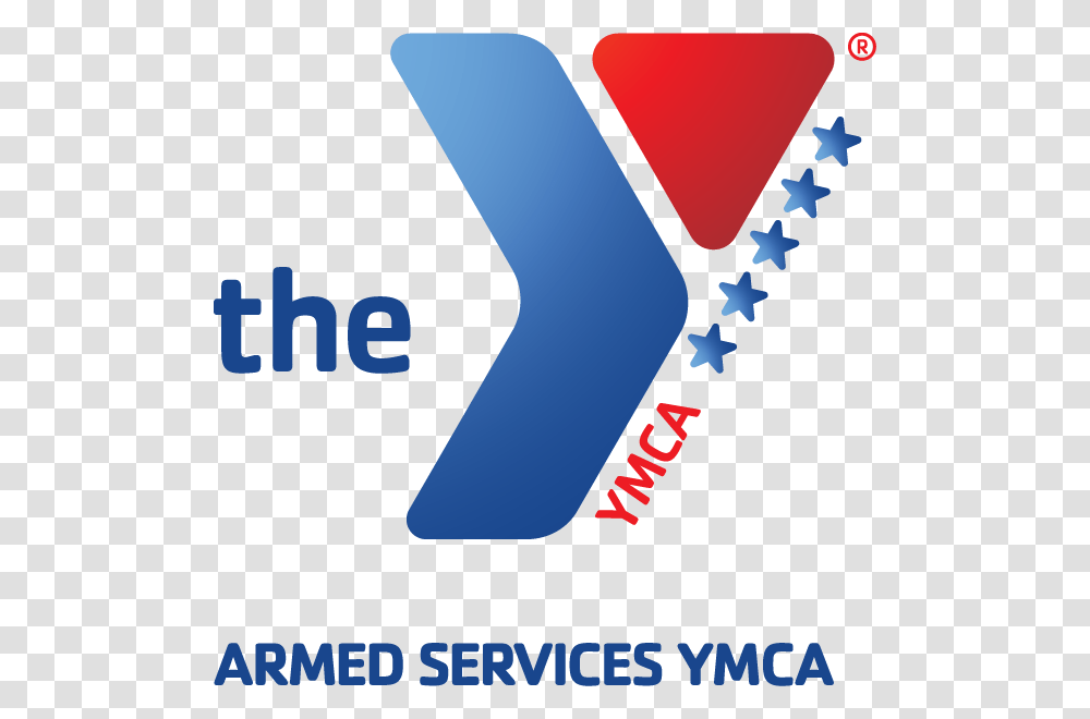Armed Services Ymca Logo, Label, Number Transparent Png
