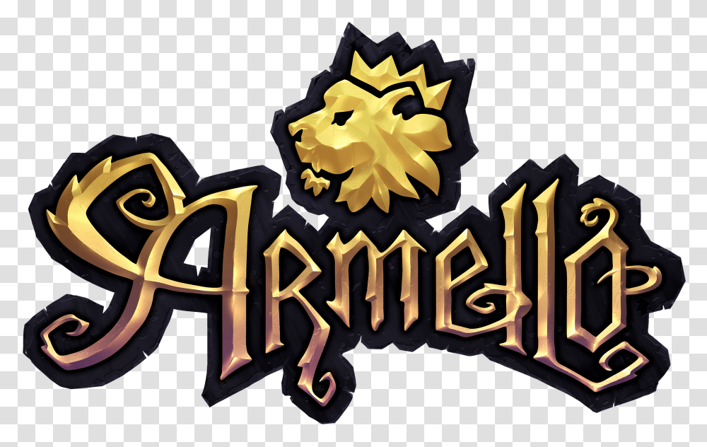 Armello Logo, Alphabet Transparent Png