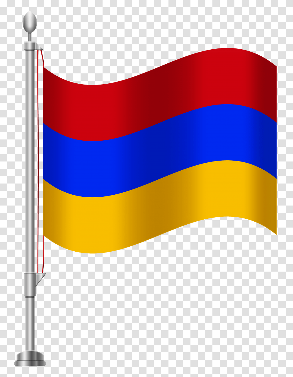 Armenia Flag Clip Art, Logo, Trademark Transparent Png
