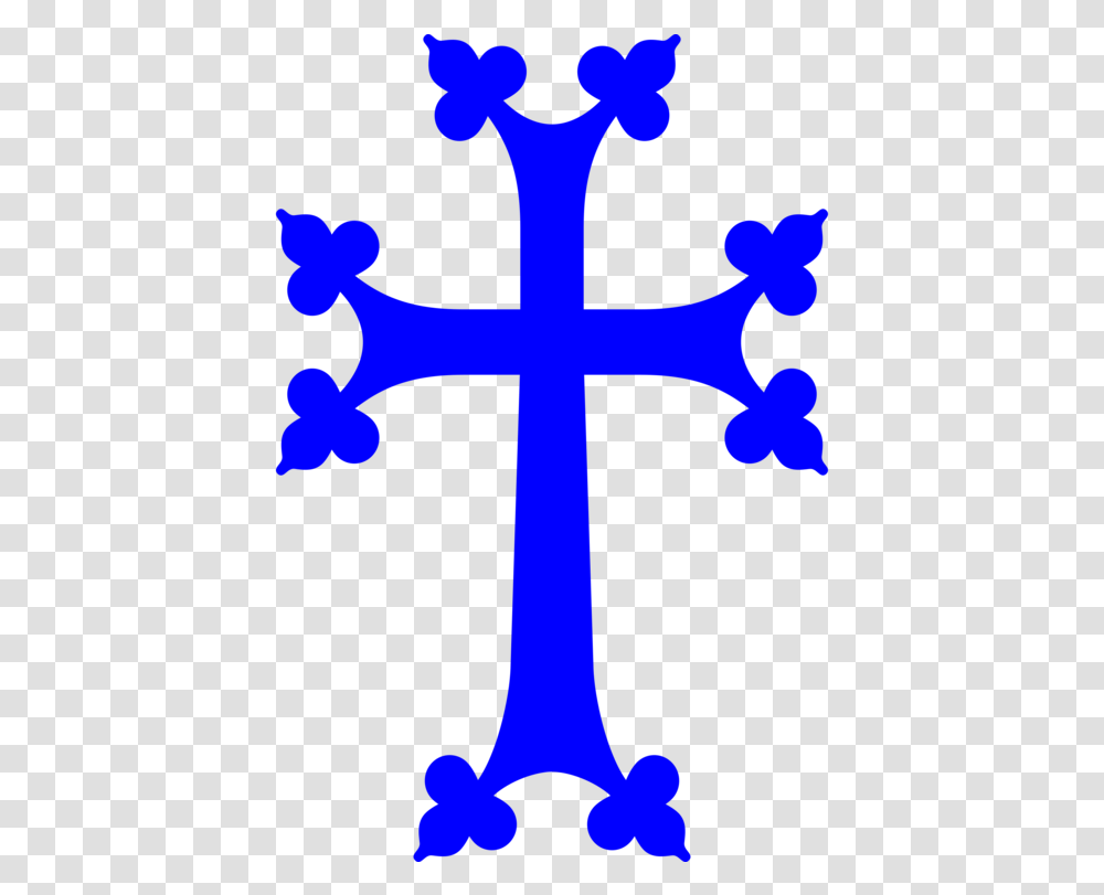 Armenian Cross Christian Cross Computer Icons, Crucifix, Emblem Transparent Png