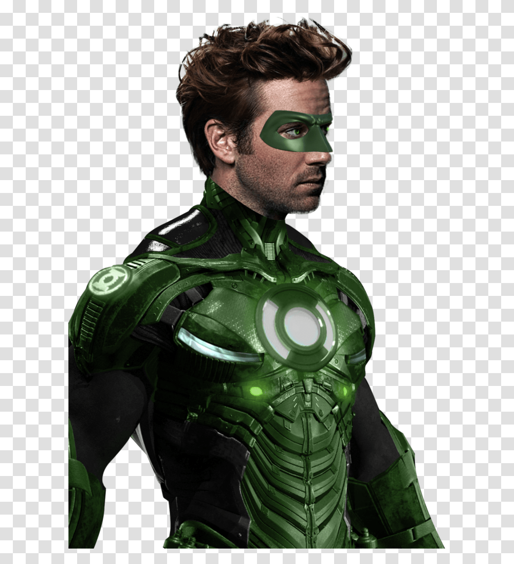 Armie Hammer As Green Lantern, Sunglasses, Accessories, Accessory, Person Transparent Png