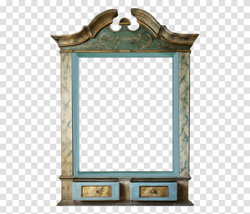 Armoire Furniture, Cabinet, Mirror, Mailbox, Letterbox Transparent Png