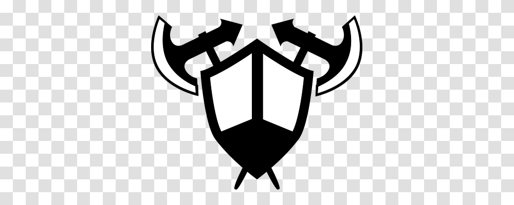 Armor Stencil, Silhouette, Batman Logo Transparent Png