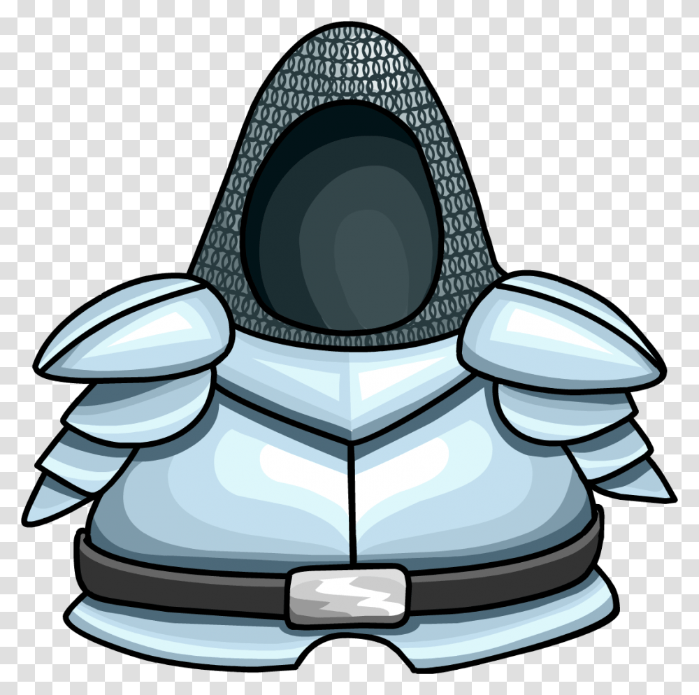 Armor Clipart God Icon, Photography, Building, Hood Transparent Png