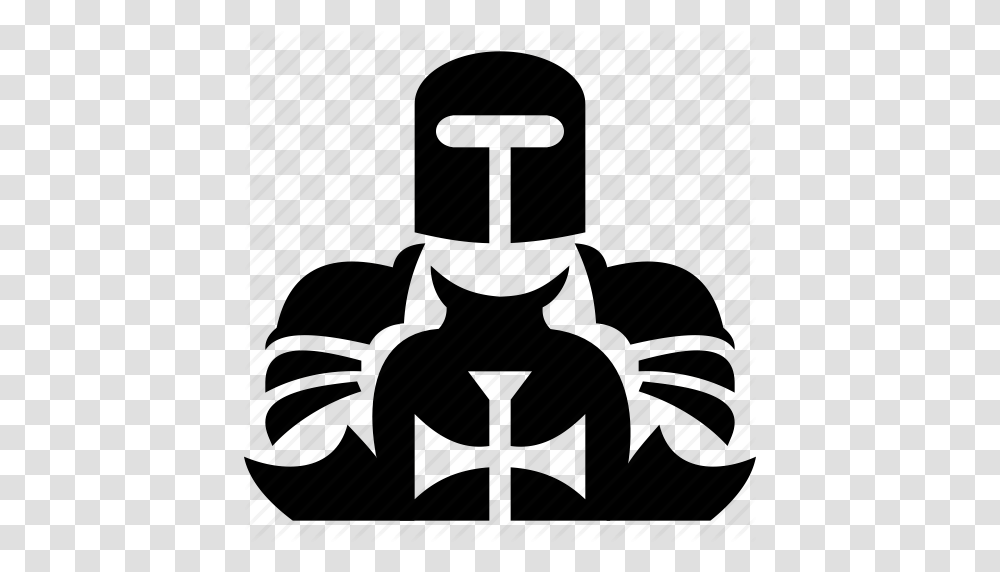 Armor Crusader King Lord Protection Security Shield Icon, Piano, Leisure Activities, Musical Instrument, Bottle Transparent Png
