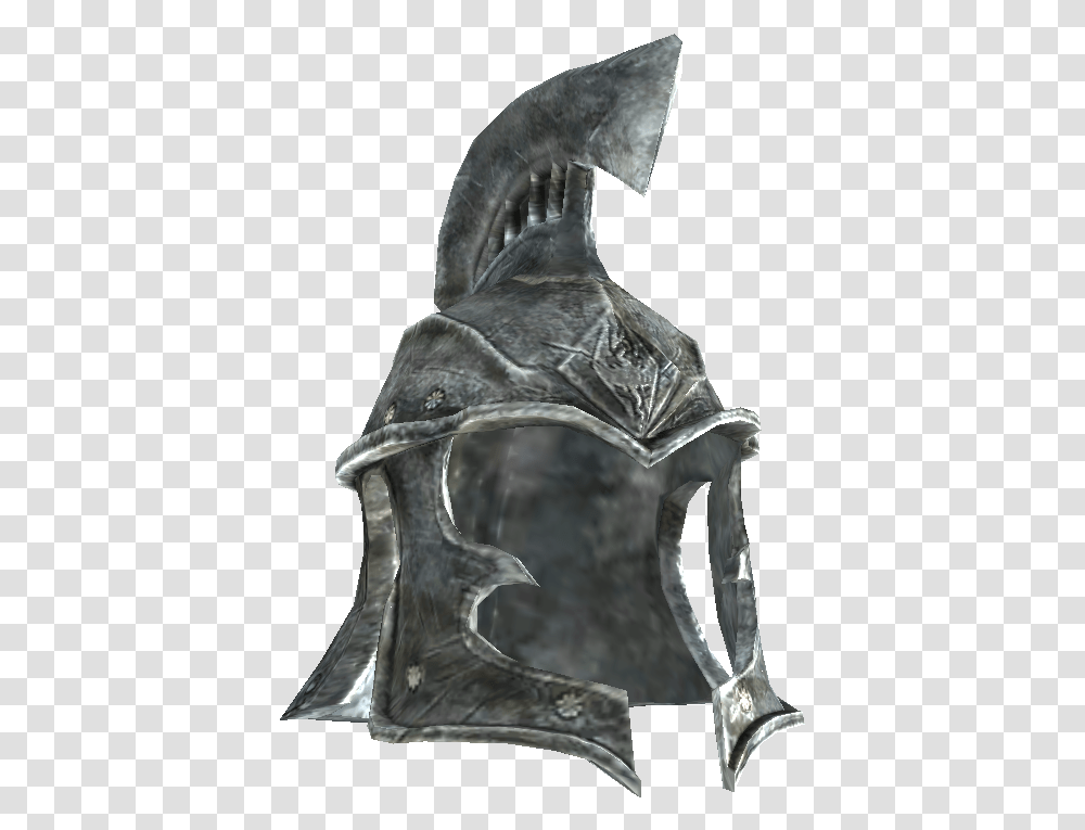 Armor Helmet Skyrim Imperial Helmet, Bird, Animal, Crystal, Axe Transparent Png