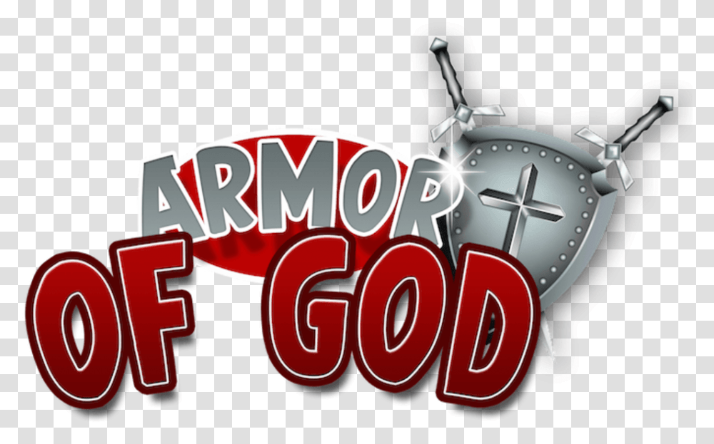 Armor Of God Clipart Armour Of God Text, Word, Dynamite, Weapon, Weaponry Transparent Png