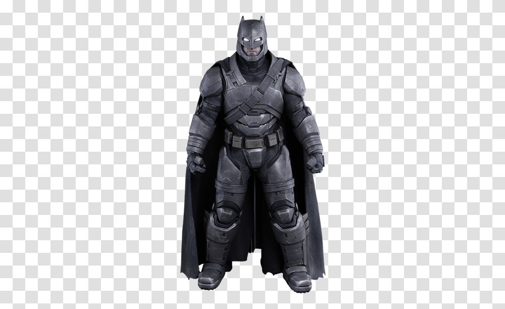 Armored Batman, Person, Human, Helmet Transparent Png