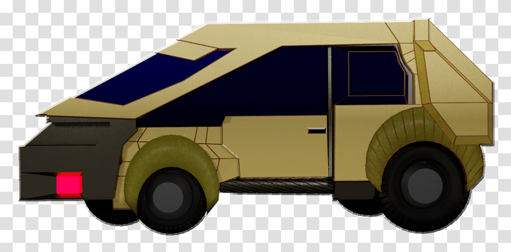 Armored Car, Van, Vehicle, Transportation, Truck Transparent Png
