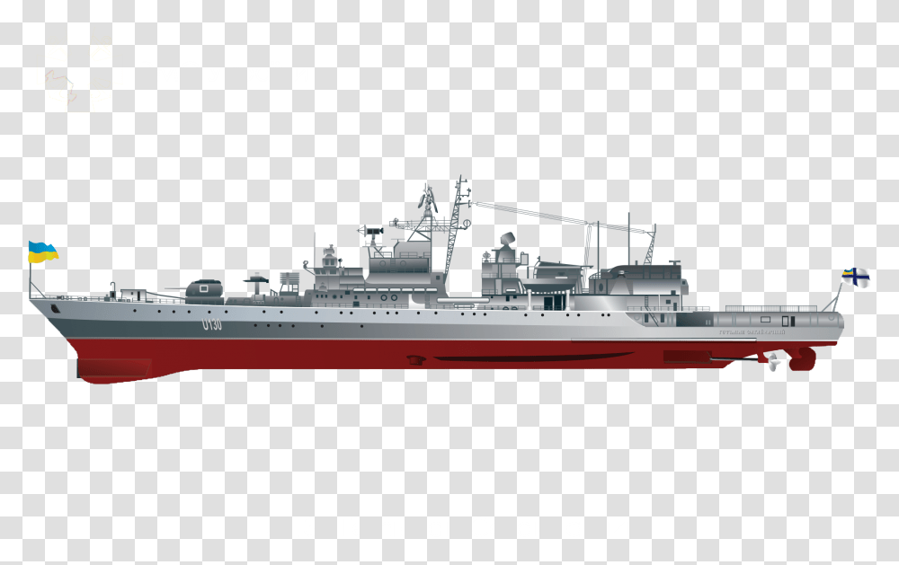 Armored Cruiser, Boat, Vehicle, Transportation, Navy Transparent Png
