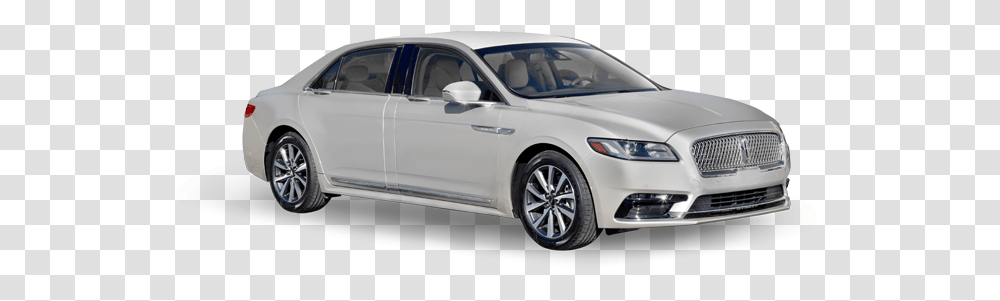 Armored Lincoln Continental, Sedan, Car, Vehicle, Transportation Transparent Png