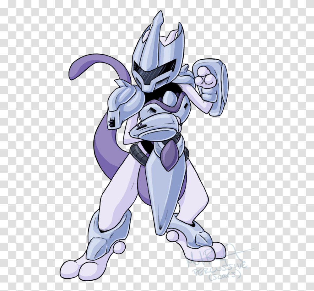 Armored Mewtwo Render, Person, Helmet, Mammal Transparent Png