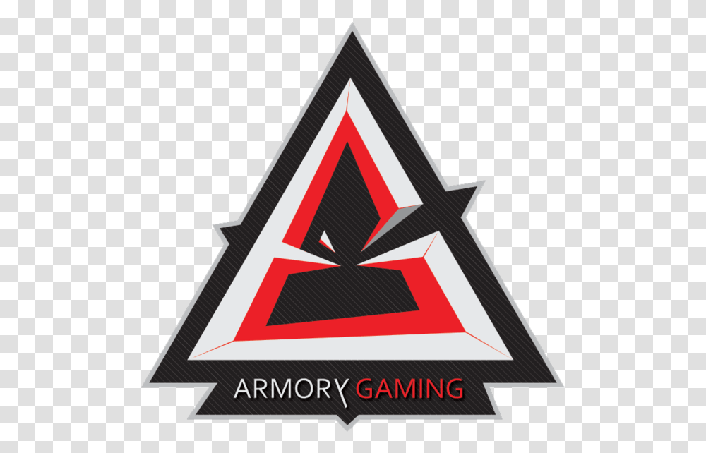 Armory Gaming Playerunknown's Battlegrounds Detailed Viewers Armory Gaming Logo, Triangle, Symbol, Star Symbol Transparent Png