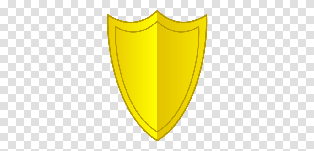 Armory Shield Icon Brown, Security Transparent Png