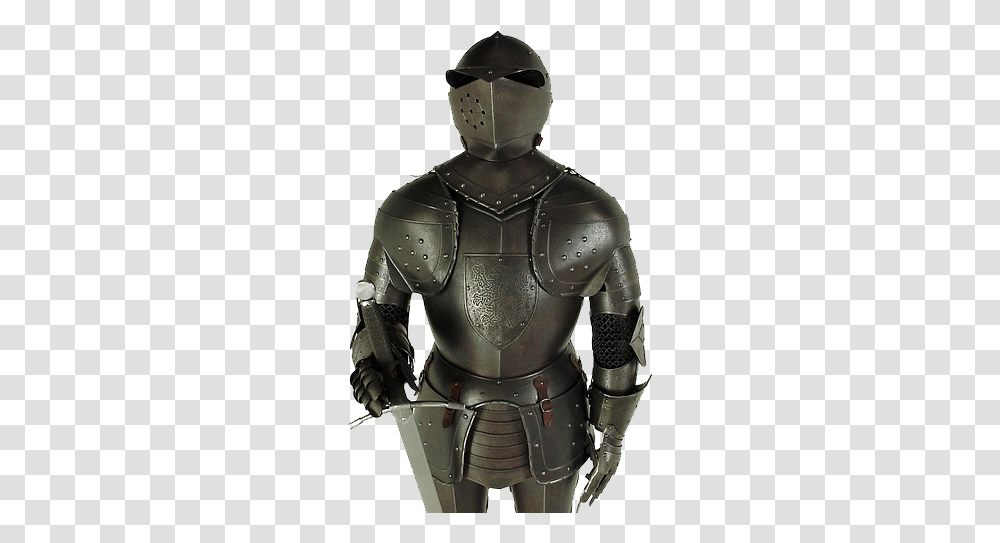 Armour, Weapon, Armor, Person, Human Transparent Png