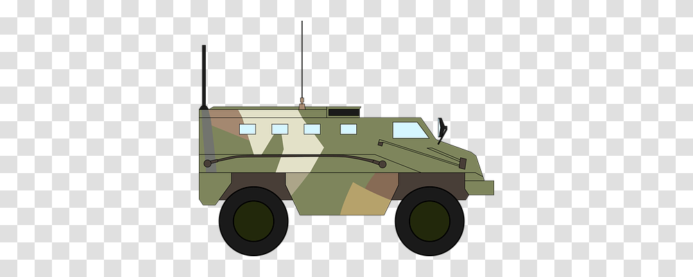 Armoured Transport, Amphibious Vehicle, Transportation, Half Track Transparent Png