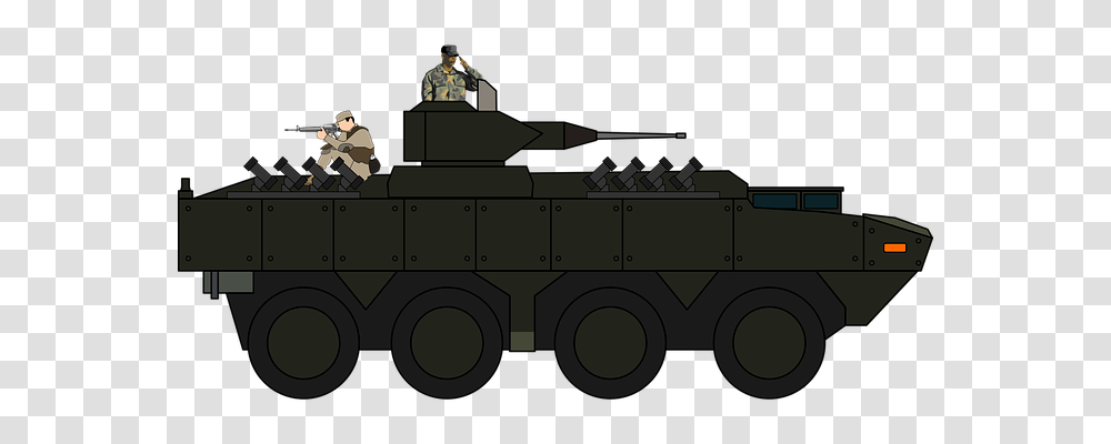 Armoured Transport, Military Uniform, Person, Army Transparent Png