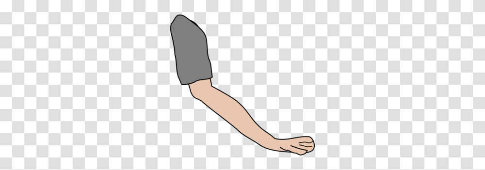 Arms Cliparts, Sock, Shoe, Footwear Transparent Png