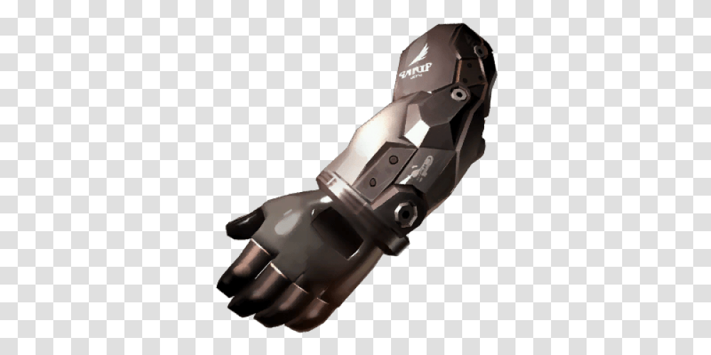 Arms Fist Robotic Hand Fist, Helmet, Apparel, Gun Transparent Png