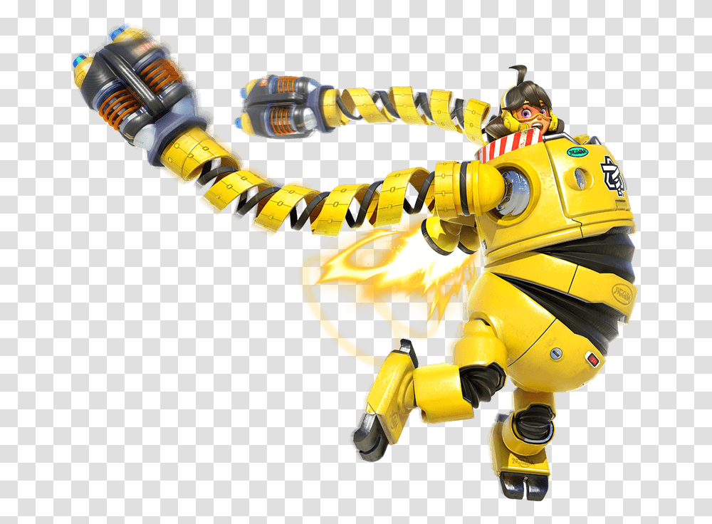 Arms Nintendo Switch Character, Robot, Power Drill, Tool, Toy Transparent Png