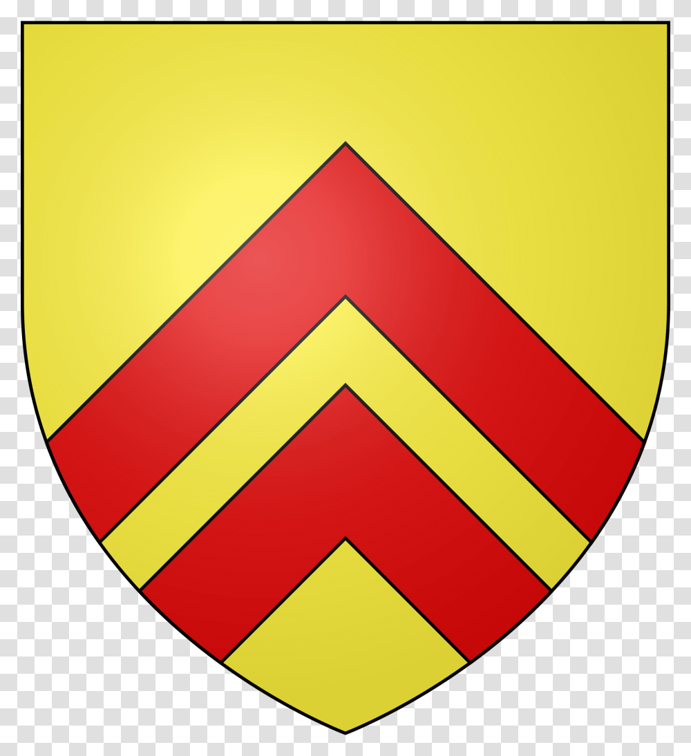 Arms Of John Fitzrobert, Armor, Shield, Logo Transparent Png