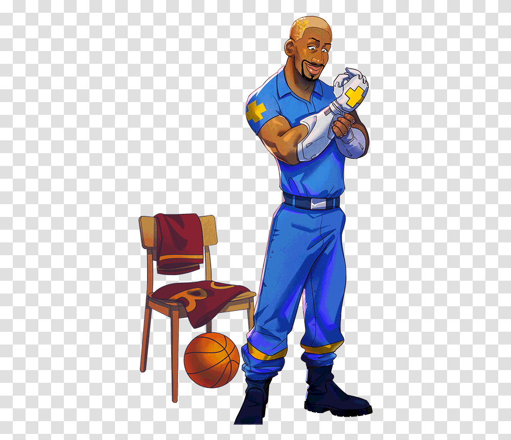 Arms Rescue, Chair, Furniture, Person Transparent Png