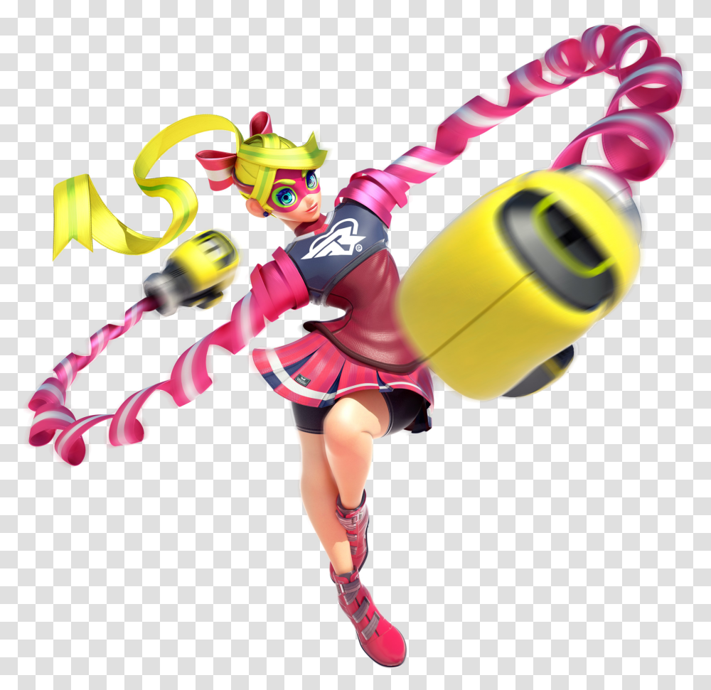 Arms Ribbon Girl, Person, Dance Pose, Leisure Activities, Costume Transparent Png