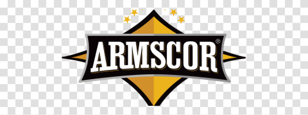 Armscor Rifles Armscor, Logo, Symbol, Trademark, Lighting Transparent Png