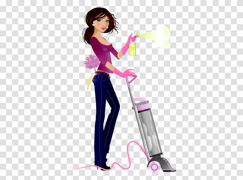 Armstrongs Cleaning Service, Person, Human, Building, Vacuum Cleaner Transparent Png