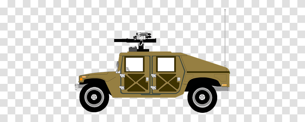 Army Transport, Fire Truck, Vehicle, Transportation Transparent Png