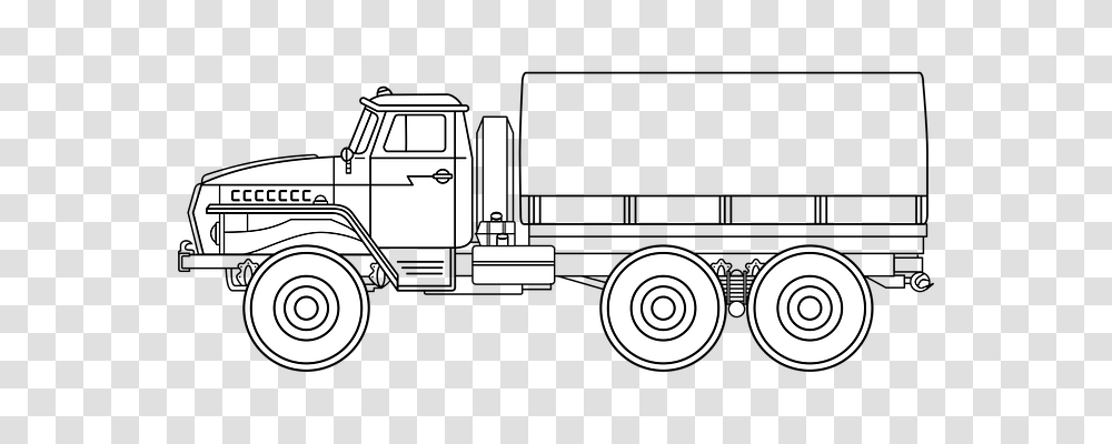 Army Transport, Transportation, Vehicle, Van Transparent Png