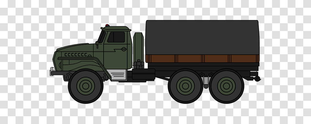 Army Transport, Truck, Vehicle, Transportation Transparent Png