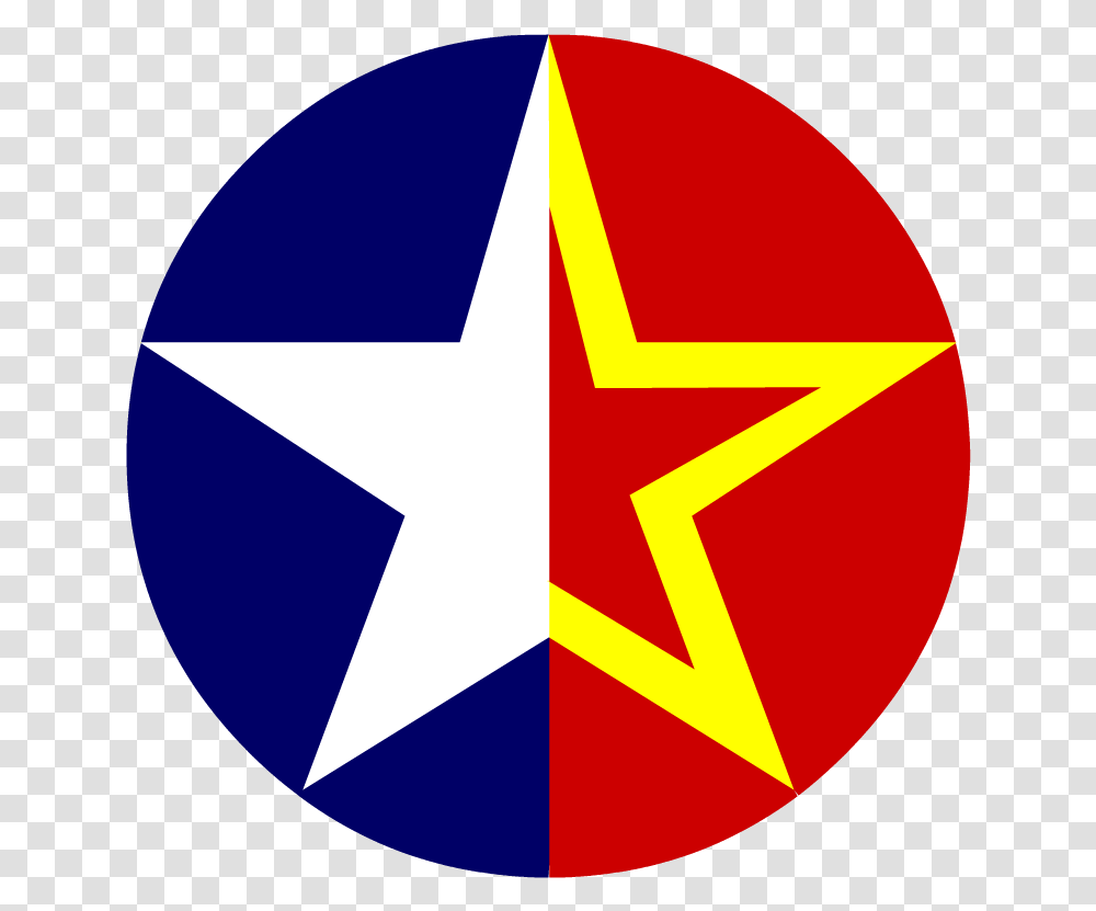 Army Air Force Roundel, Star Symbol, First Aid Transparent Png