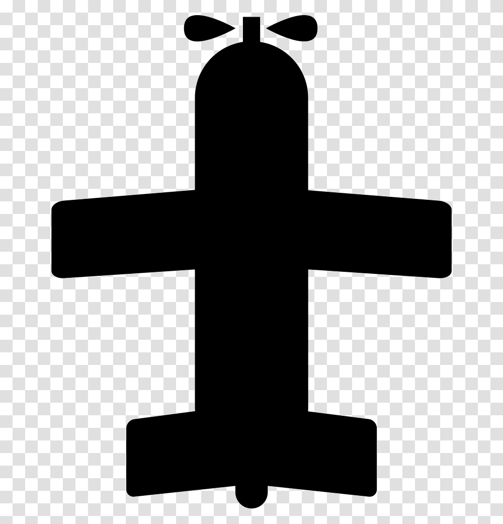 Army Airplane Shadow Cross, Silhouette, Logo, Trademark Transparent Png