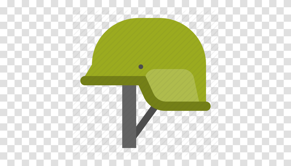 Army Army Helmet Equipment Force Helmet Military Icon, Apparel, Hardhat, Crash Helmet Transparent Png