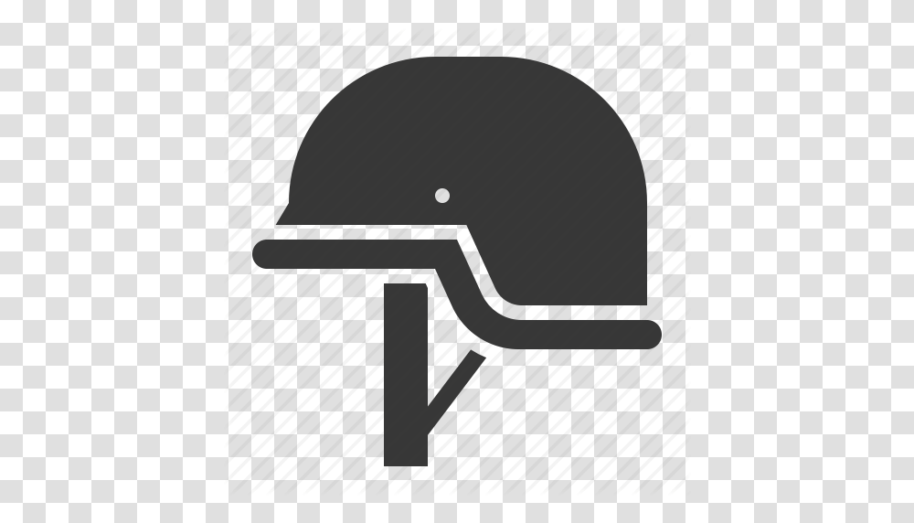 Army Army Helmet Equipment Helmet Military Icon, Apparel, Hardhat, Crash Helmet Transparent Png