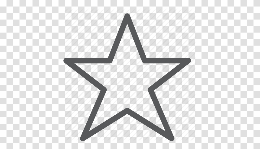 Army Award Election Rank Rewards Small Star Vote Icon, Star Symbol Transparent Png