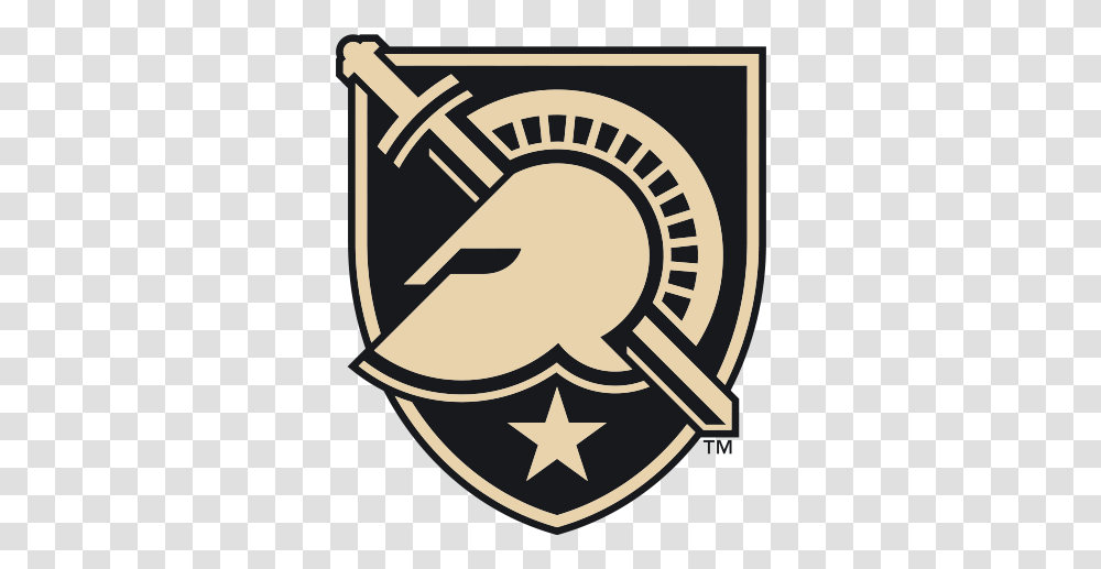 Army Black Knights College Football Army News Scores Army Black Knights Logo, Rug, Symbol, Poster, Advertisement Transparent Png