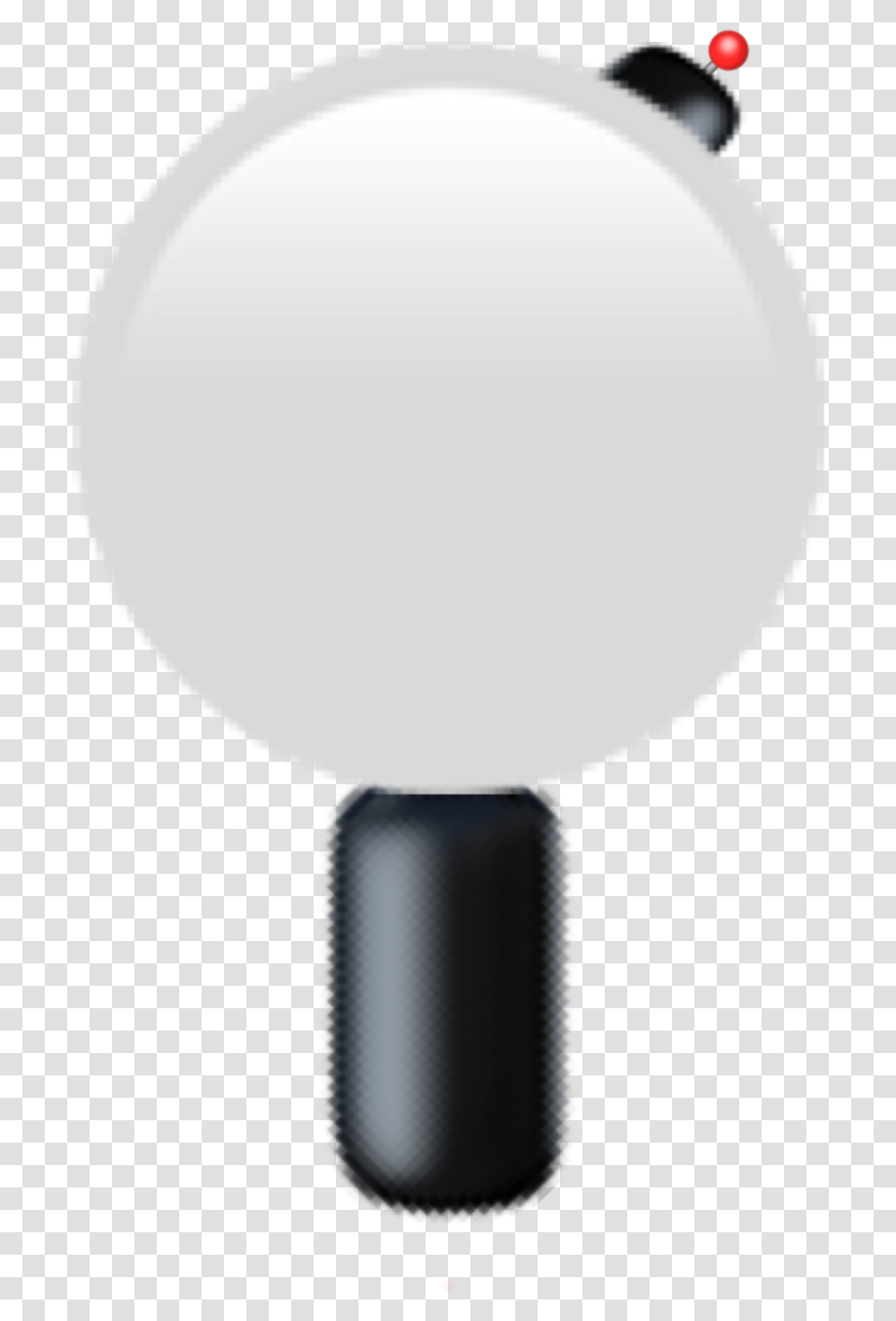 Army Bomb Using Emojis Army Bomb Emoji, Balloon, Lamp, Lighting, Microphone Transparent Png