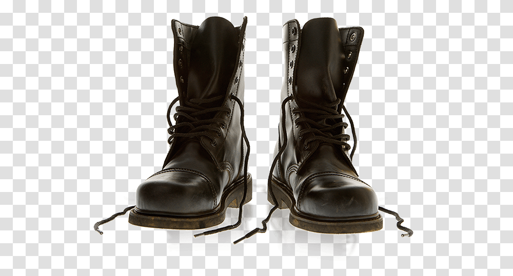 Army Boots, Apparel, Shoe, Footwear Transparent Png