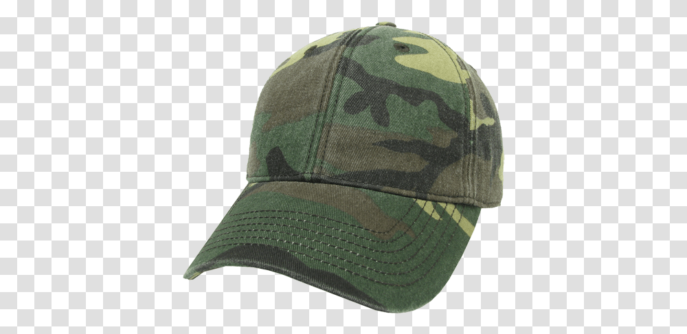 Army Camo Eza For Baseball, Clothing, Apparel, Baseball Cap, Hat Transparent Png