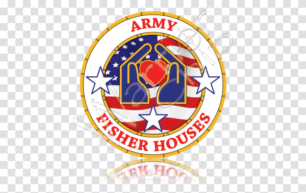 Army Fischer Houses Derby Junior Football League, Logo, Trademark, Emblem Transparent Png