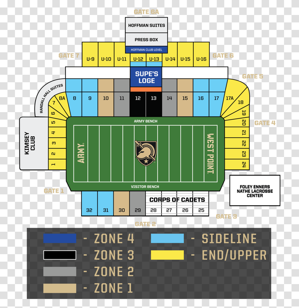 Army Football Single Game Tickets 2018 Army Football Season Tickets, Scoreboard, Building, Architecture Transparent Png