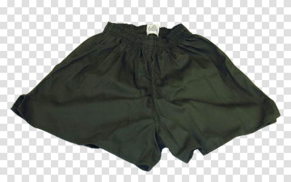 Army General Purpose Trunks Miniskirt, Shorts, Apparel, Pants Transparent Png