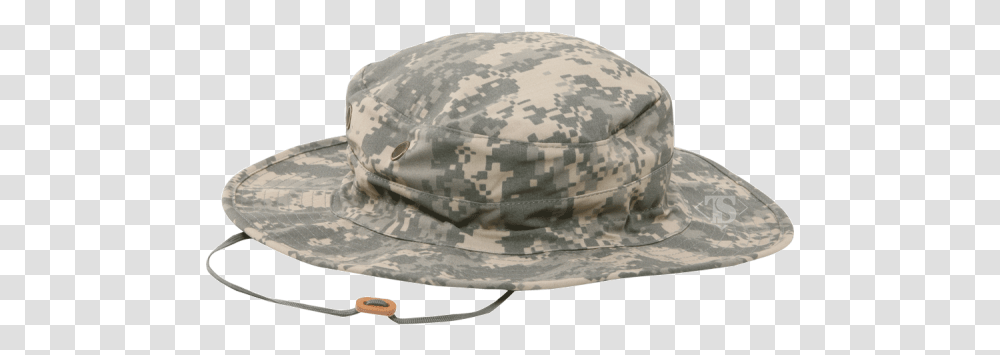 Army Hat Boonie Hat, Military Uniform, Helmet, Apparel Transparent Png