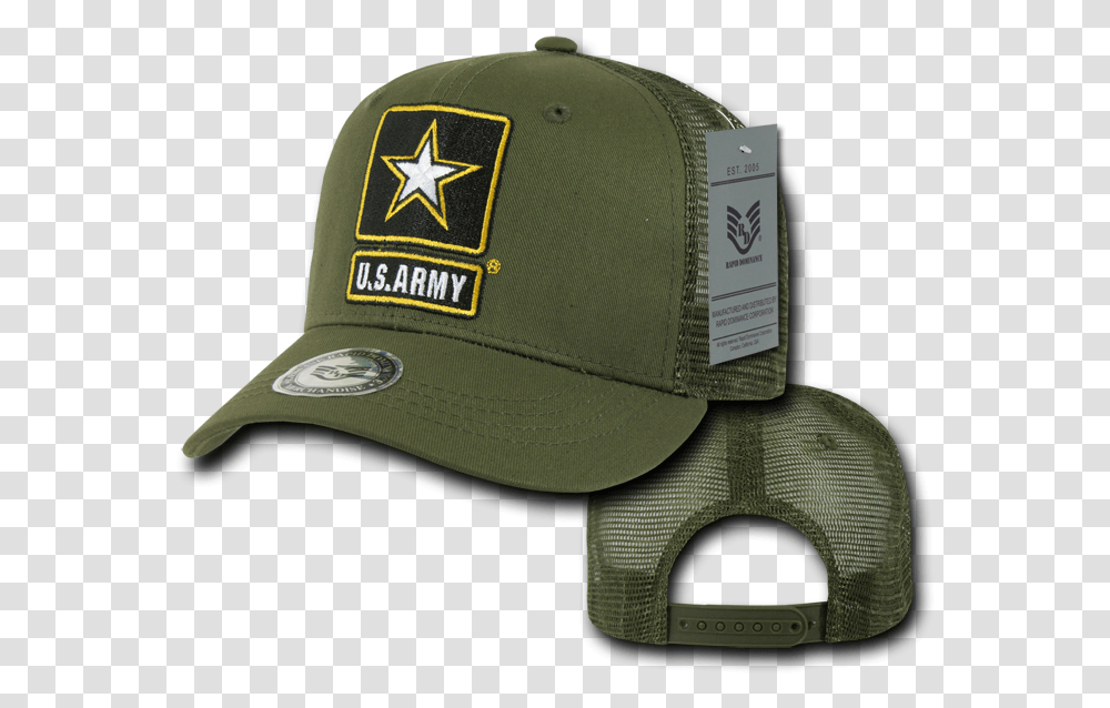 Army Hat Gorra De Cholo, Apparel, Baseball Cap Transparent Png