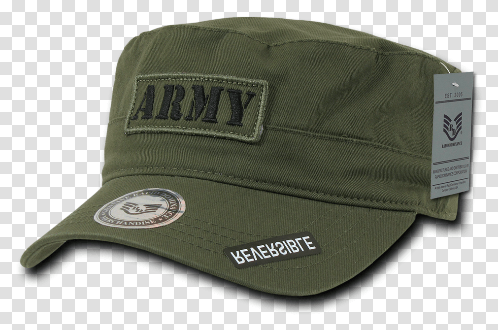 Army Hat Soldier Hat, Clothing, Apparel, Baseball Cap Transparent Png