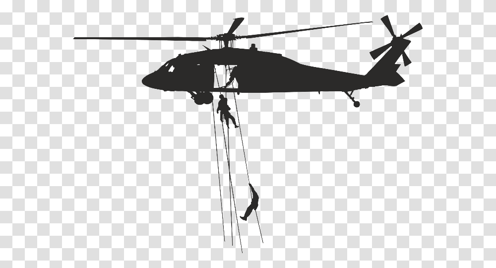 Army Helicopter Download Black Hawk Helicopter Logo, Aircraft, Vehicle, Transportation, Utility Pole Transparent Png