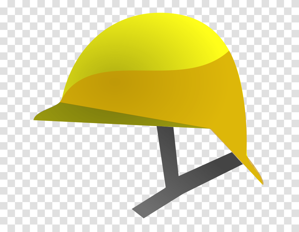 Army Helmet Clip Art, Apparel, Hardhat Transparent Png